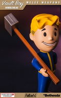 Fallout 4 Vault Boy 111 Bobbleheads Series One: Melee Weapons thumbnail 6