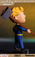 Fallout 4 Vault Boy 111 Bobbleheads Series One: Melee Weapons thumbnail 7