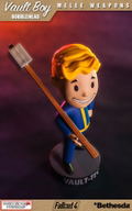 Fallout 4 Vault Boy 111 Bobbleheads Series One: Melee Weapons thumbnail 9