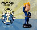 Fallout 4 Vault Boy 111 Bobbleheads Series One: Perception thumbnail 1