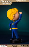 Fallout 4 Vault Boy 111 Bobbleheads Series One: Perception thumbnail 4