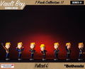 Fallout 4 Vault Boy 111 Bobbleheads Series One: Endurance thumbnail 11