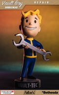 Fallout 4 Vault Boy 111 Bobbleheads Series One: Repair thumbnail 2