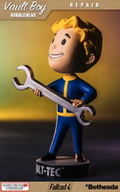 Fallout 4 Vault Boy 111 Bobbleheads Series One: Repair thumbnail 3