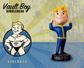 Fallout 4 Vault Boy 111 Bobbleheads Series One: Strength thumbnail 1