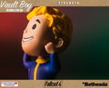 Fallout 4 Vault Boy 111 Bobbleheads Series One: Strength thumbnail 12