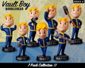 Fallout 4 Vault Boy 111 Bobbleheads Series One: Strength thumbnail 14