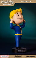 Fallout 4 Vault Boy 111 Bobbleheads Series One: Strength thumbnail 3