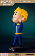 Fallout 4 Vault Boy 111 Bobbleheads Series One: Strength thumbnail 5