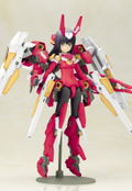 Frame Arms Girl Baselard [Limited Color HJ Edition] thumbnail 1