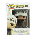 Funko Pop! Anime One Piece: Trafalgar Law thumbnail 3