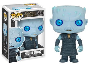 Funko Pop! Game of Thrones: Night King_