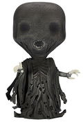 Funko Pop! Movies Harry Potter: Dementor thumbnail 2