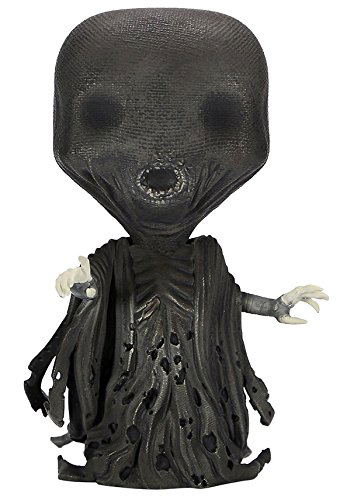 Funko Pop! Movies Harry Potter: Dementor image 2