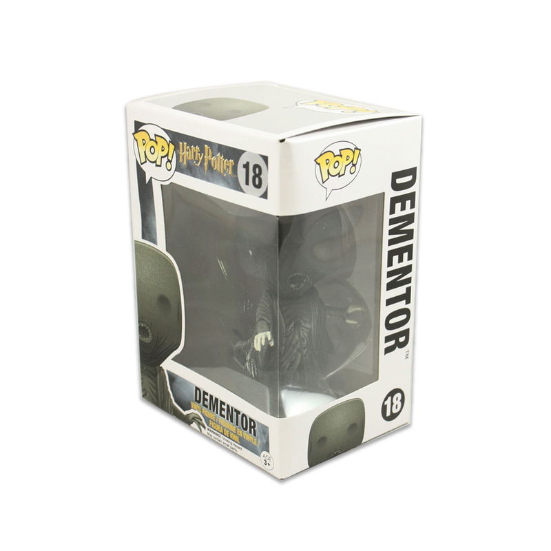 Funko Pop! Movies Harry Potter: Dementor image 3