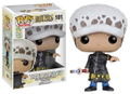 Funko Pop! Anime One Piece: Trafalgar Law thumbnail 1