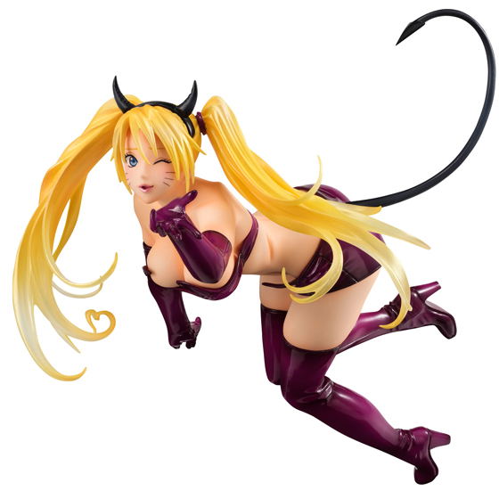 G.E.M. Series Naruto Shippuden 1/8 Scale Pre-Painted Figure