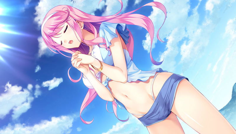 Hatsuru Koto Naki Mirai Yori image 4