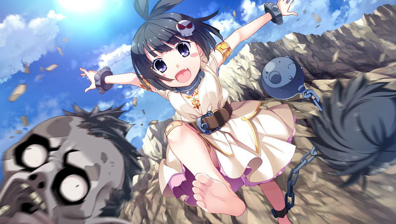 Hatsuru Koto Naki Mirai Yori image 6