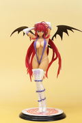 High School DxD BorN 1/6 Scale Pre-Painted Figure: Rias Gremory Fledge Vacation. thumbnail 2