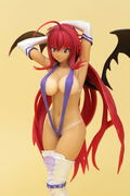 High School DxD BorN 1/6 Scale Pre-Painted Figure: Rias Gremory Fledge Vacation. thumbnail 8