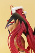 High School DxD BorN 1/6 Scale Pre-Painted Figure: Rias Gremory Fledge Vacation. thumbnail 9