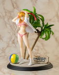 Ikki Tousen Extravaganza Epoch 1/8 Scale Pre-Painted PVC Figure: Hakufu Sonsaku thumbnail 10