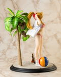 Ikki Tousen Extravaganza Epoch 1/8 Scale Pre-Painted PVC Figure: Hakufu Sonsaku thumbnail 11