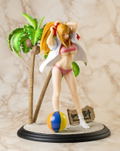 Ikki Tousen Extravaganza Epoch 1/8 Scale Pre-Painted PVC Figure: Hakufu Sonsaku thumbnail 12
