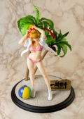 Ikki Tousen Extravaganza Epoch 1/8 Scale Pre-Painted PVC Figure: Hakufu Sonsaku thumbnail 13