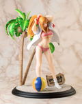Ikki Tousen Extravaganza Epoch 1/8 Scale Pre-Painted PVC Figure: Hakufu Sonsaku thumbnail 17