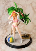 Ikki Tousen Extravaganza Epoch 1/8 Scale Pre-Painted PVC Figure: Hakufu Sonsaku thumbnail 18