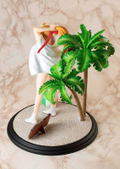 Ikki Tousen Extravaganza Epoch 1/8 Scale Pre-Painted PVC Figure: Hakufu Sonsaku thumbnail 19