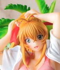 Ikki Tousen Extravaganza Epoch 1/8 Scale Pre-Painted PVC Figure: Hakufu Sonsaku thumbnail 20