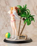 Ikki Tousen Extravaganza Epoch 1/8 Scale Pre-Painted PVC Figure: Hakufu Sonsaku thumbnail 4