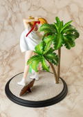 Ikki Tousen Extravaganza Epoch 1/8 Scale Pre-Painted PVC Figure: Hakufu Sonsaku thumbnail 7
