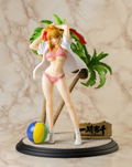 Ikki Tousen Extravaganza Epoch 1/8 Scale Pre-Painted PVC Figure: Hakufu Sonsaku thumbnail 9