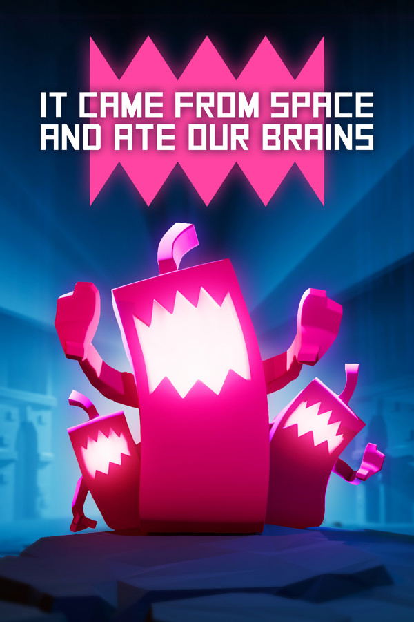 It came from space, and ate our brains <span class="ext" style="background-color: #2a475e; color: #FFFFFF;">STEAM</span> <span class="ext ext_digital">digital</span> image 1