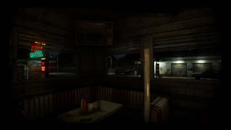 Joe's Diner image 10