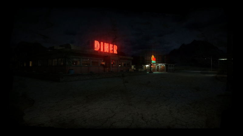 Joe's Diner image 3