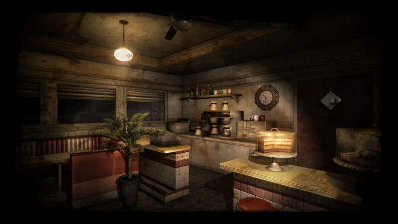 Joe's Diner image 5