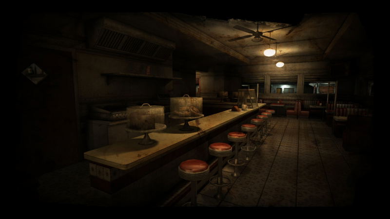 Joe's Diner image 7