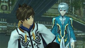 Tales of Zestiria (Welcome Price!!)