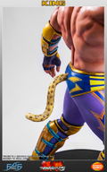 Tekken 5 1/4 Scale Statue: King II thumbnail 23