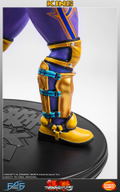 Tekken 5 1/4 Scale Statue: King II thumbnail 24