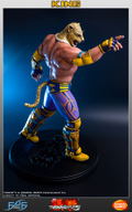 Tekken 5 1/4 Scale Statue: King II thumbnail 37