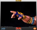 Tekken 5 1/4 Scale Statue: King II thumbnail 4