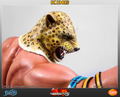 Tekken 5 1/4 Scale Statue: King II thumbnail 7