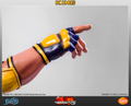 Tekken 5 1/4 Scale Statue: King II thumbnail 8