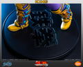 Tekken 5 1/4 Scale Statue: King II thumbnail 9